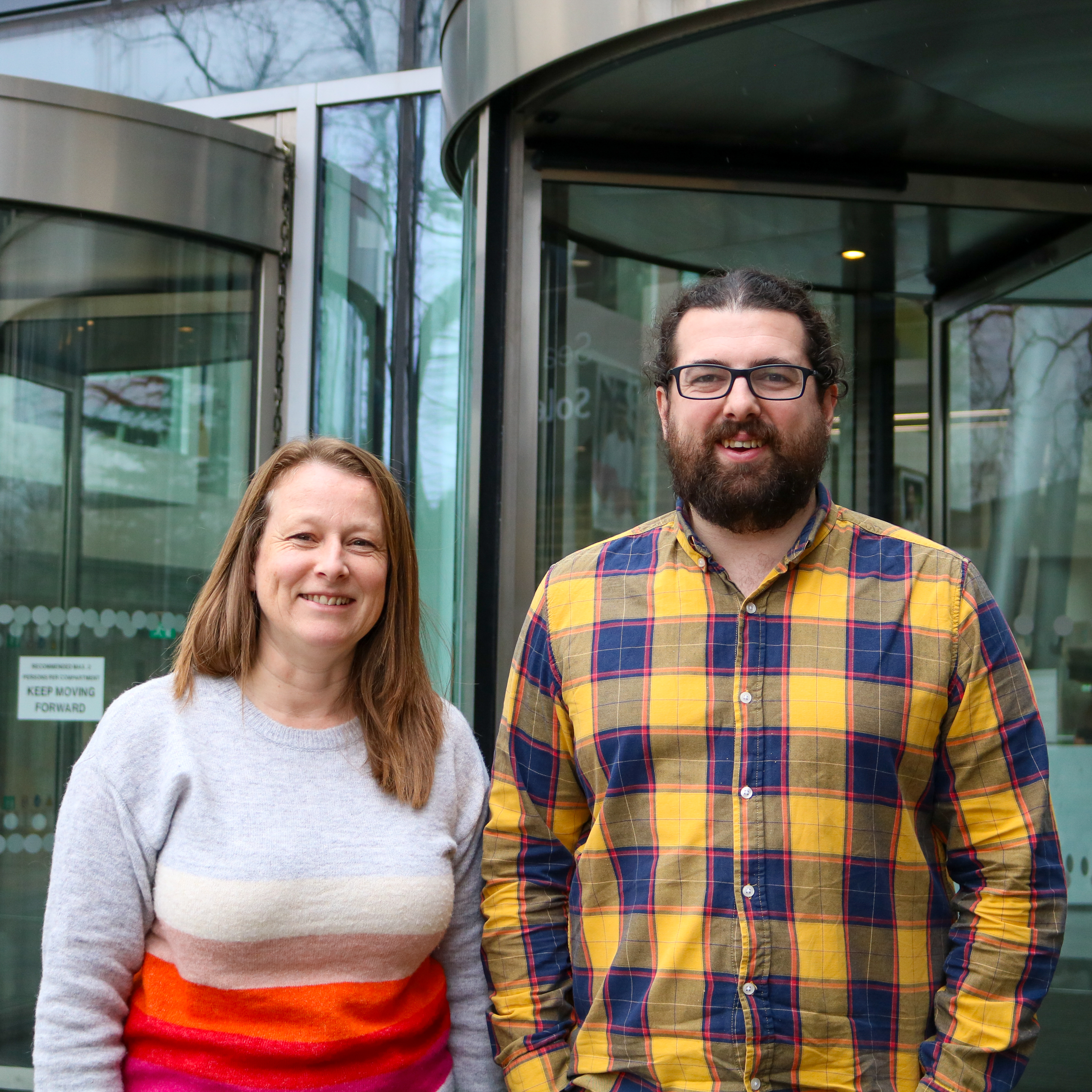 Our Academic Advice service team are trained and qualified to offer impartial support on academic issues for any student who needs our help!