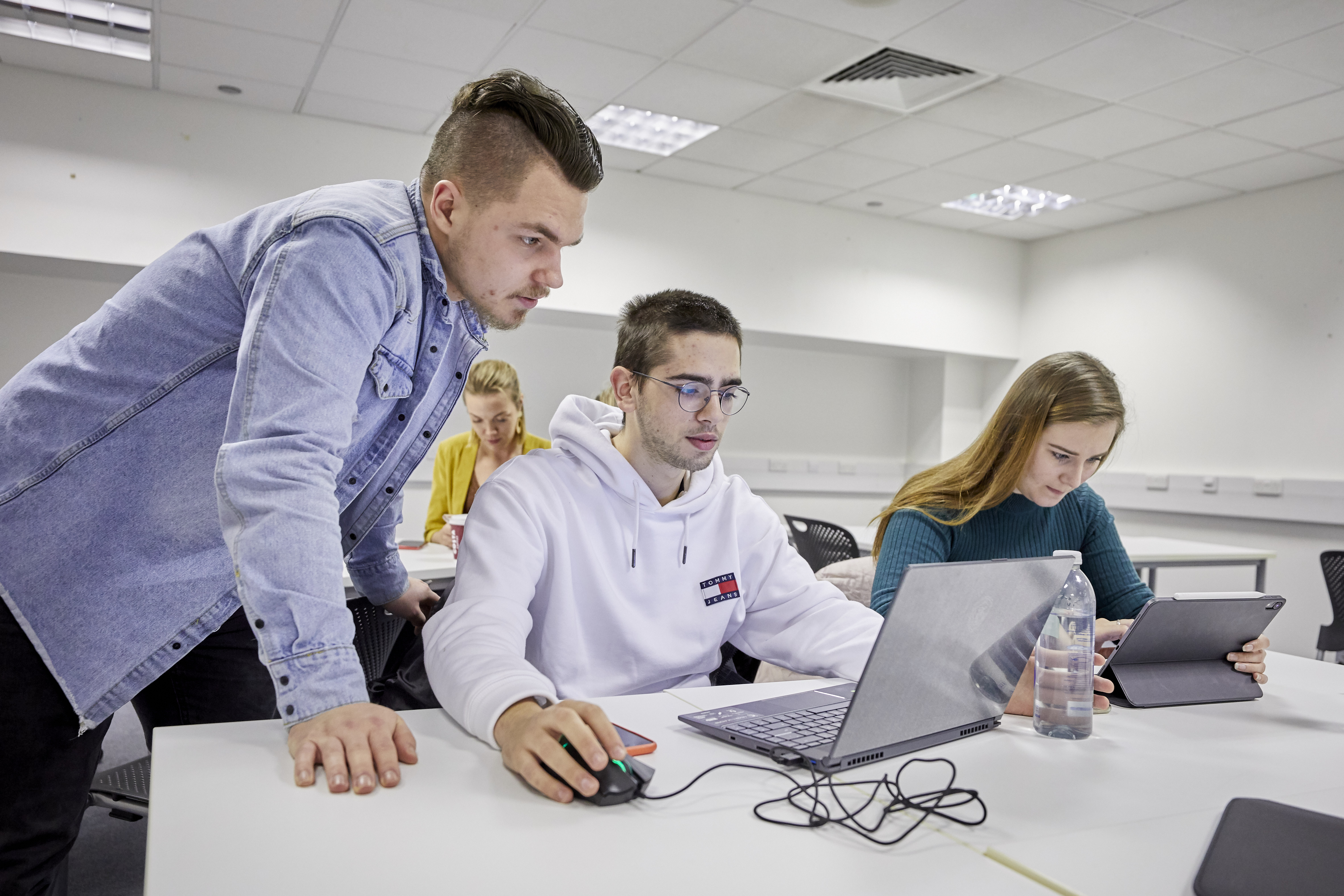 Academic appeals allow students to appeal an academic decision made by the University and our Academic Caseworkers can provide advice and support with Academic Appeals.