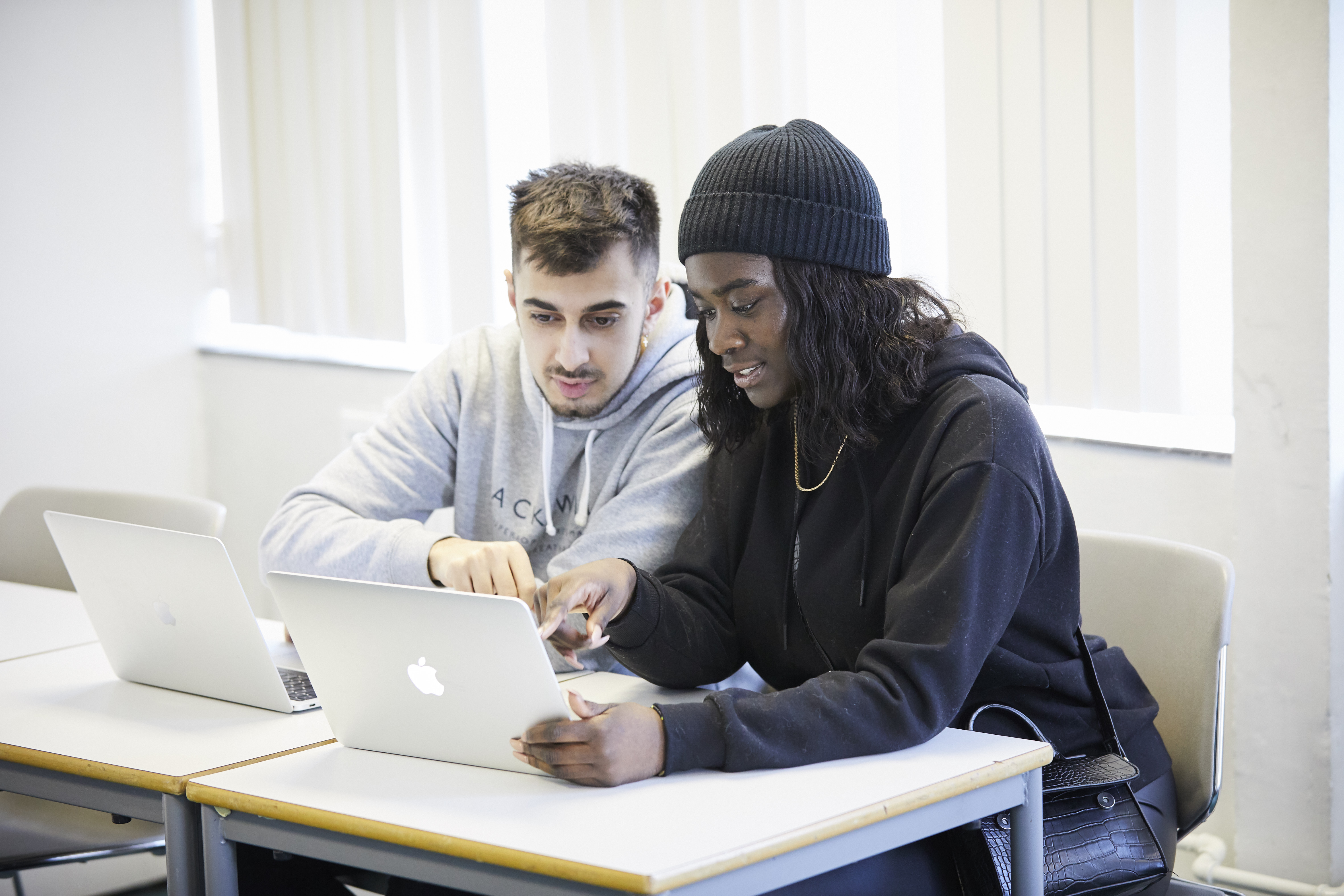 Our Advice Team offers free, confidential and impartial guidance and support at all stages of the Academic Misconduct investigation process.