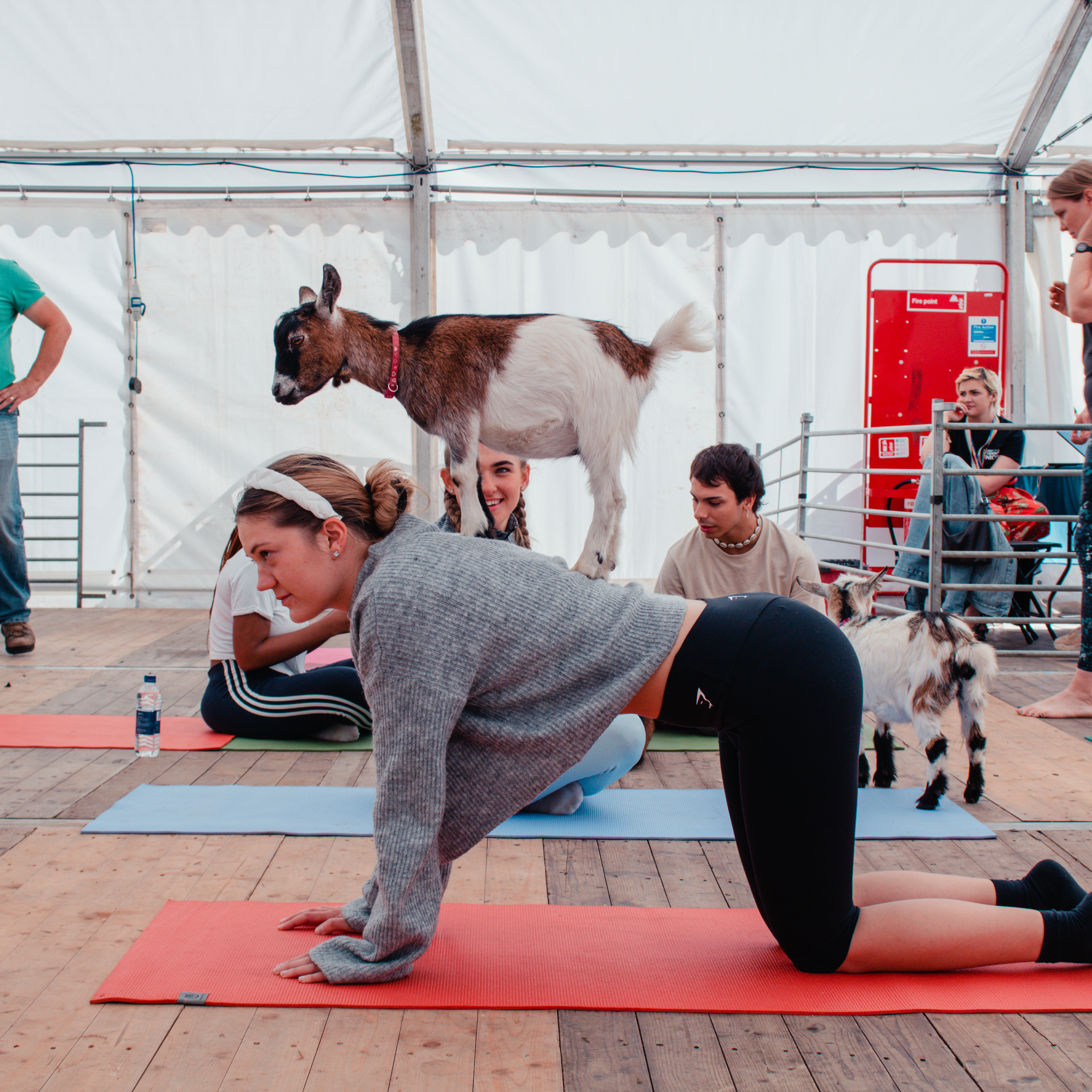 Health and wellbeing is extremely important to your university experience. Solent Students' Union is here to help across various topics, from mental and sexual health, to physical activities and the cost of living, and much more.