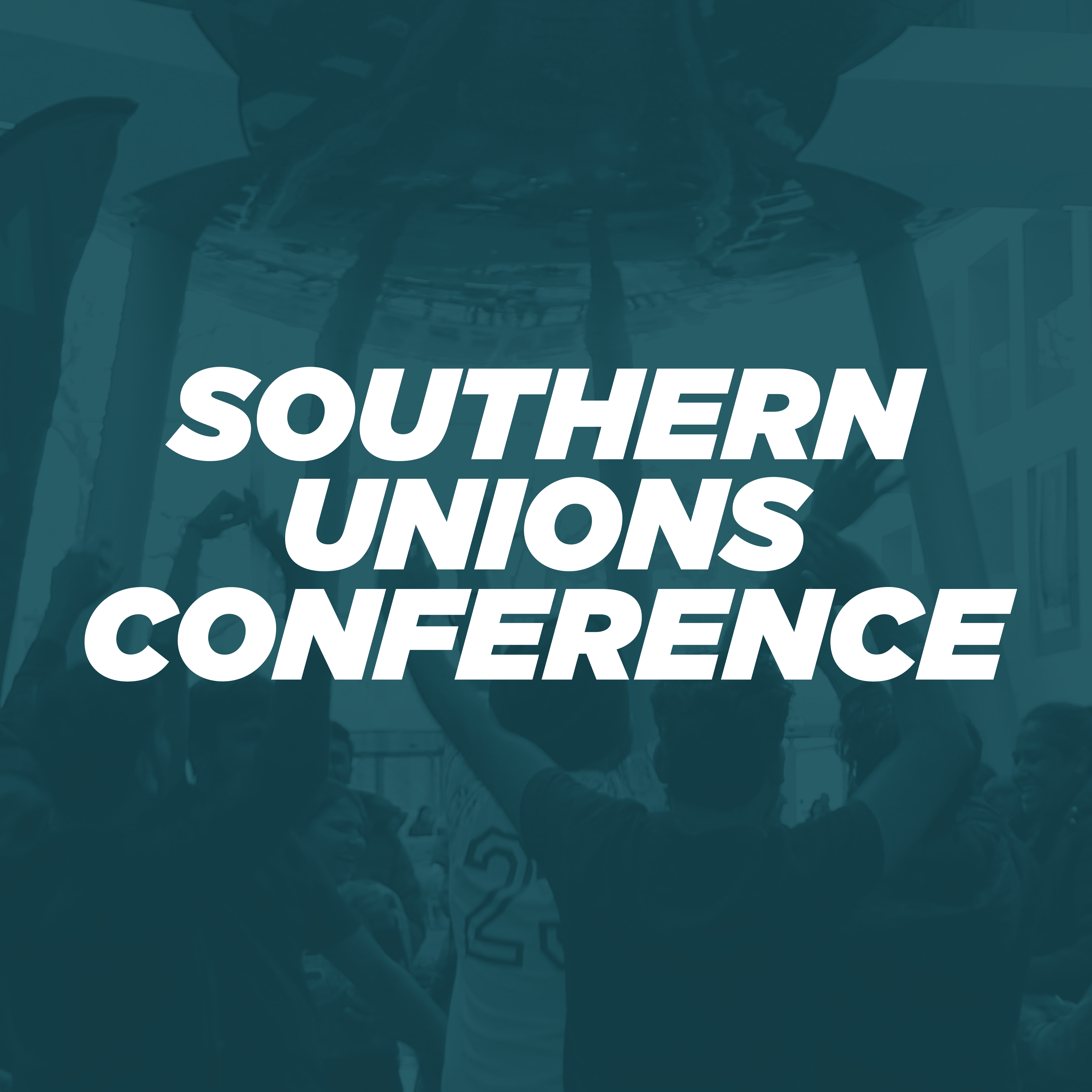 An annual event for sabbatical officers, part-time officers and staff to learn, share good practice, network and collaborate.