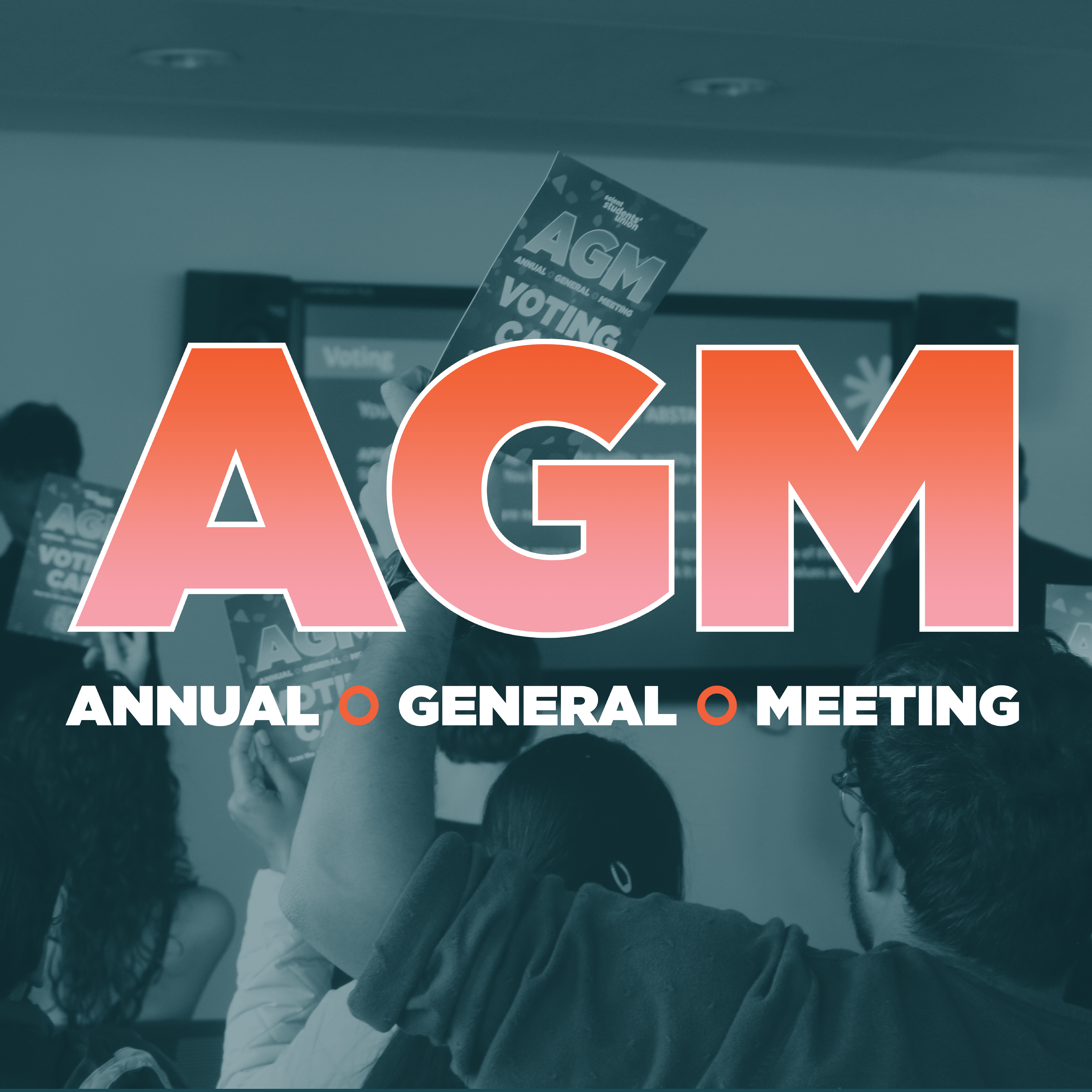 Join us for the Annual General Meeting of the Solent Students' Union—an event that shapes the future of student representation and campus life. Have your voice heard on the issues that matter to you most!