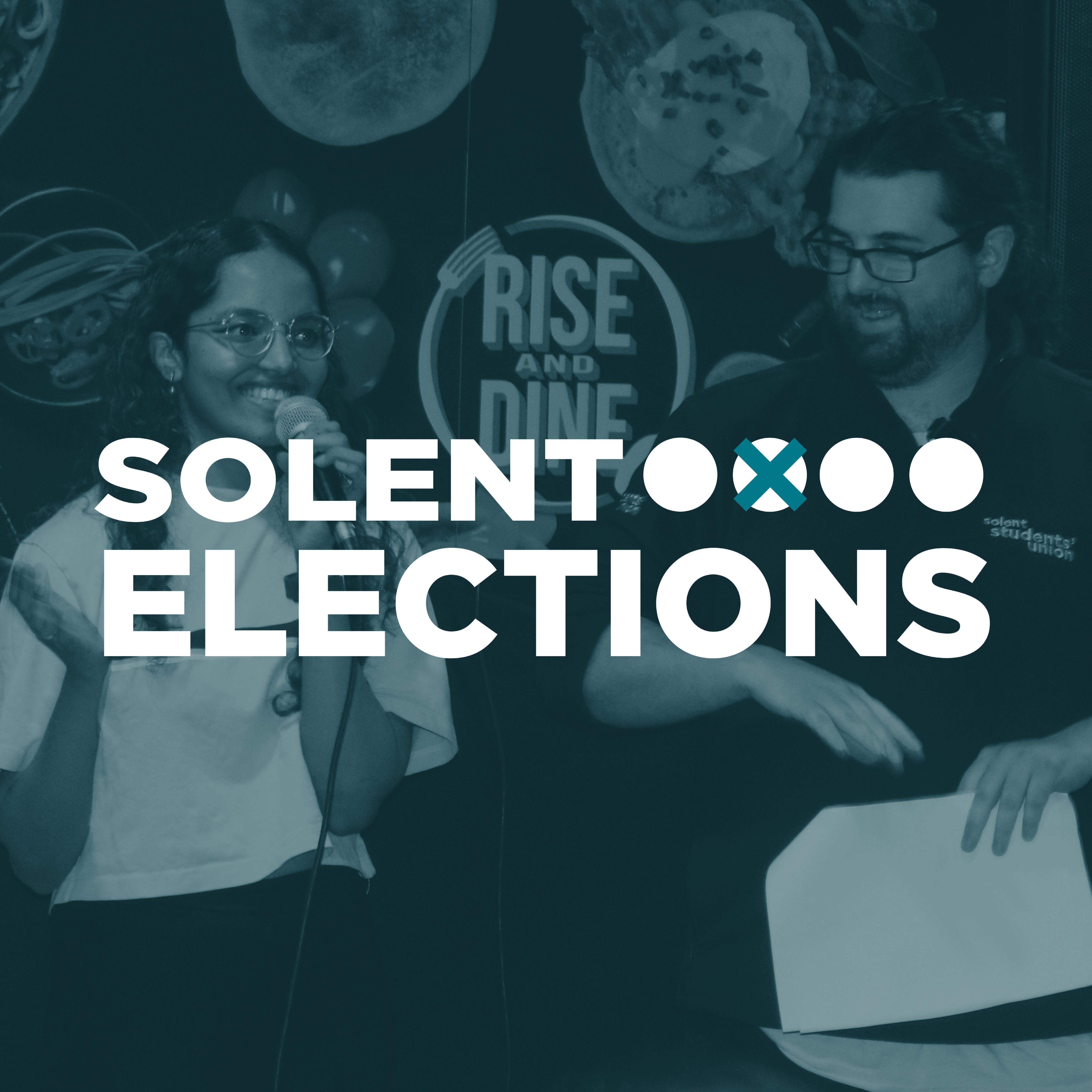 Nominate, vote and make change happen! The Students’ Union is for students’, run by students. We have students across campus ensuring that all the big decisions made at Solent University are in the best interests of the student body, and one of them could be YOU!